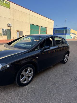SEAT LEON 1.9 TDI