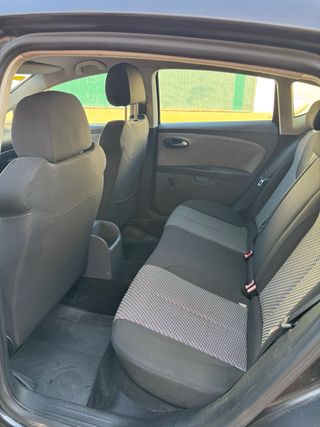 SEAT LEON 1.9 TDI