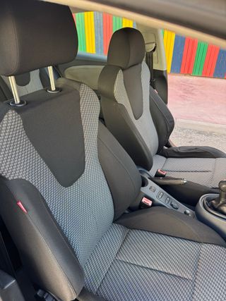SEAT LEON 1.9 TDI