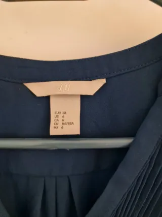 Lote 3 Camisetas H&M