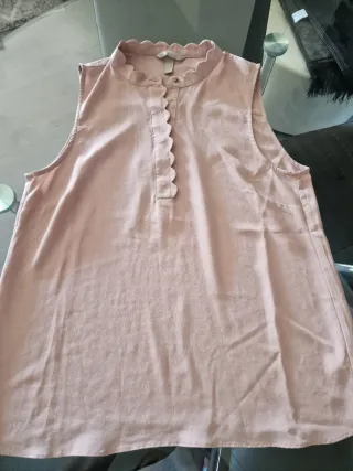 Lote 3 Camisetas H&M