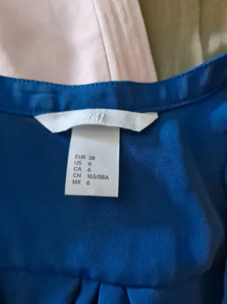 Lote 3 Camisetas H&M