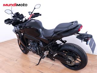 YAMAHA TRACER 9