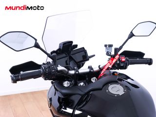 YAMAHA TRACER 9
