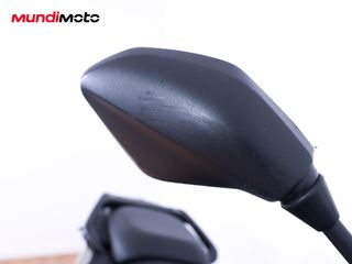YAMAHA TRACER 9