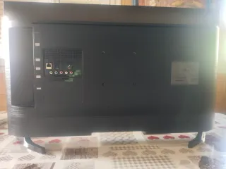 Televisor Samsung Negro