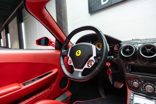FERRARI F430 SPIDER *F1*