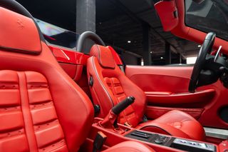 FERRARI F430 SPIDER *F1*