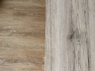 Mueble salón beige y marrón