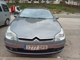 Citroen C5 2005
