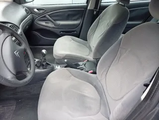 Citroen C5 2005