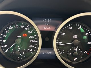 Mercedes-Benz SLK CON SOLO 45000KM NACIONAL
