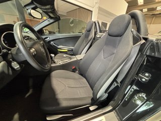 Mercedes-Benz SLK CON SOLO 45000KM NACIONAL