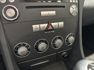 Mercedes-Benz SLK CON SOLO 45000KM NACIONAL