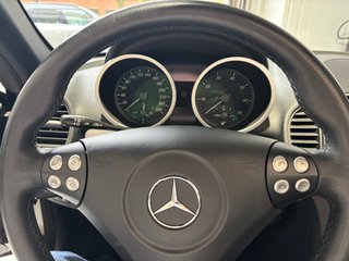 Mercedes-Benz SLK CON SOLO 45000KM NACIONAL