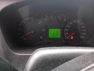Ford Transit 2007