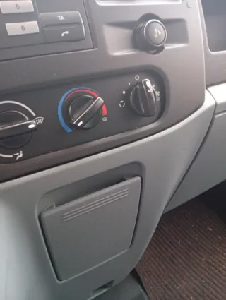 Ford Transit 2007