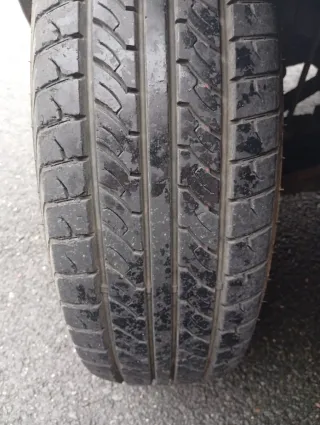 Ford Transit 2007