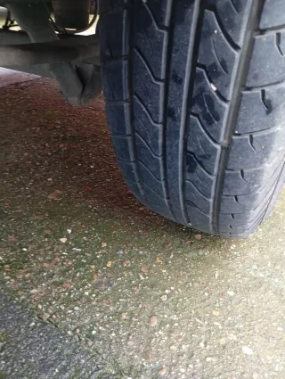 Ford Transit 2007