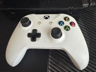 Mando Xbox Blanco