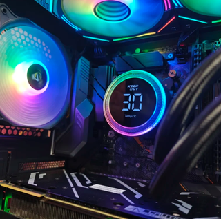 PC Gaming Antec Intel Core i9 RTX