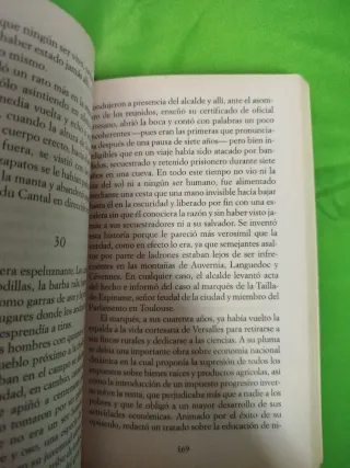 El perfume historia asesino película intriga libro
