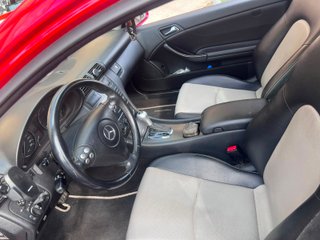 🚗 MERCEDES C220 SPORT COUPÉ AUTOMÁTICO