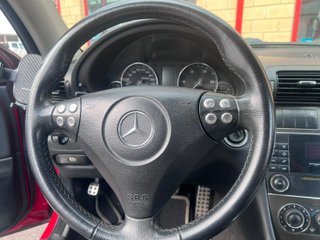 🚗 MERCEDES C220 SPORT COUPÉ AUTOMÁTICO