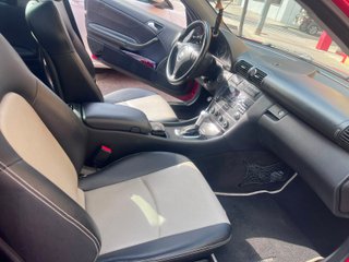 🚗 MERCEDES C220 SPORT COUPÉ AUTOMÁTICO