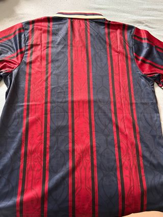 Camiseta FC Barcelona Edición Especial XXL
