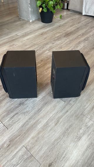Altavoces Sony SS-H701 3 vías