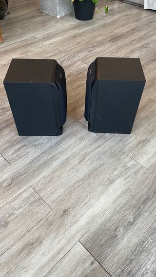 Altavoces Sony SS-H701 3 vías
