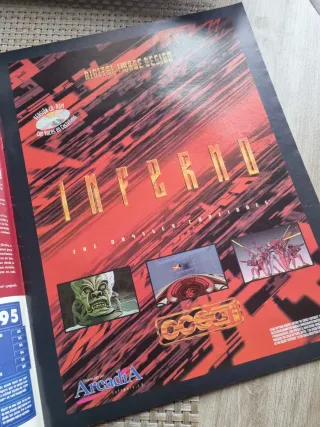 REVISTA MICROMANÍA N°79