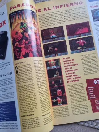REVISTA MICROMANÍA N°79