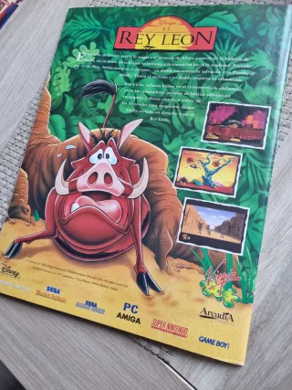 REVISTA MICROMANÍA N°79