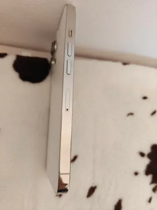 iPhone 13 Pro 128GB Bianco. Batteria 79%