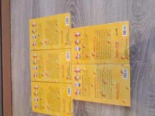 Pack 15 Libros Infantiles (45 €)