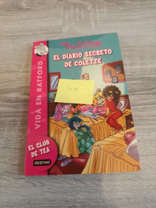 Pack 15 Libros Infantiles (45 €)