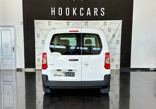 Opel Combo Life 2021 5 plazas