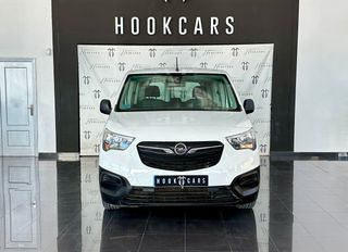 Opel Combo Life 2021 5 plazas