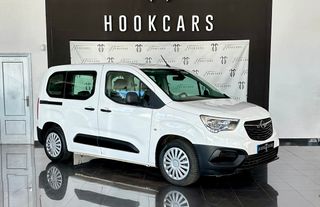 Opel Combo Life 2021 5 plazas