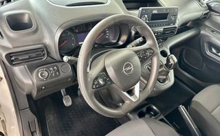 Opel Combo Life 2021 5 plazas