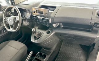 Opel Combo Life 2021 5 plazas