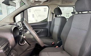 Opel Combo Life 2021 5 plazas