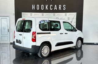 Opel Combo Life 2021 5 plazas