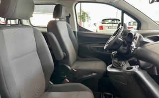 Opel Combo Life 2021 5 plazas