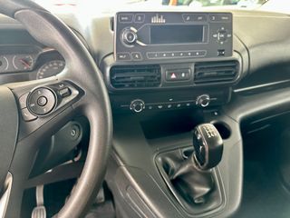 Opel Combo Life 2021 5 plazas