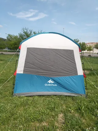 Se vende Carpa Arpenaz Base M