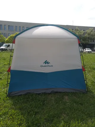 Se vende Carpa Arpenaz Base M