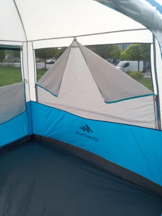 Se vende Carpa Arpenaz Base M